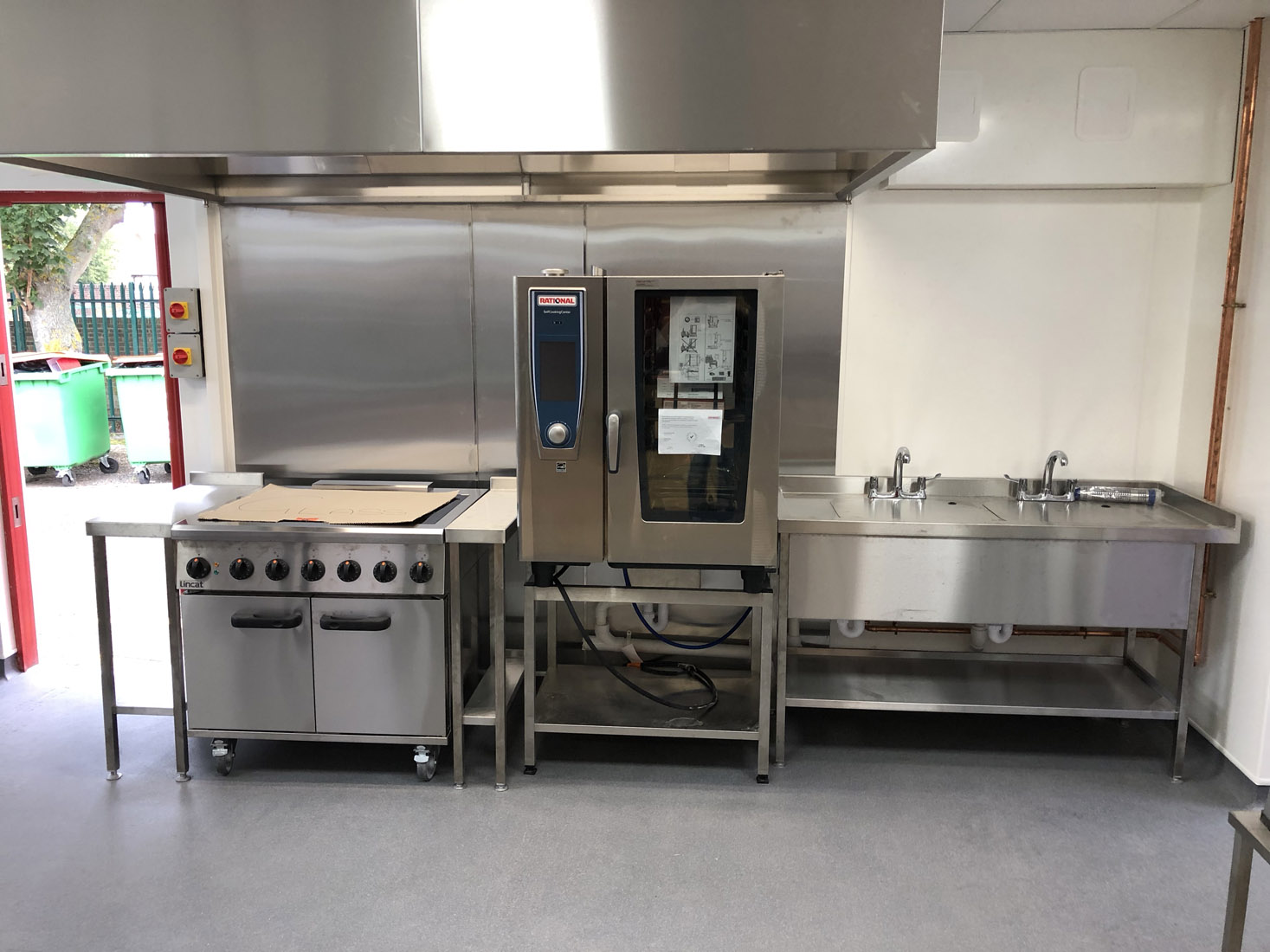 St Anselm’s RC Primary School, Harrow