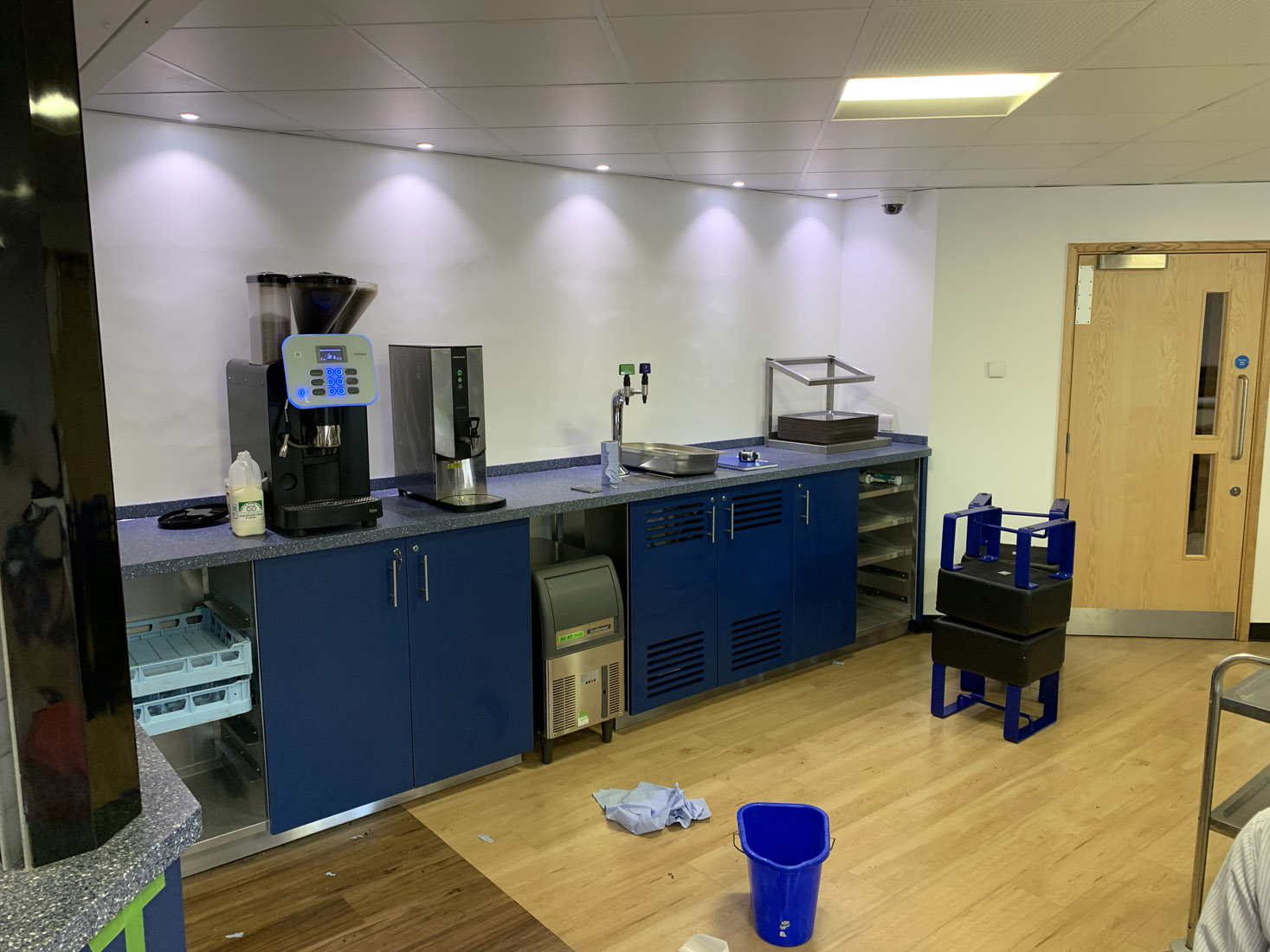 Halliford School, Shepperton