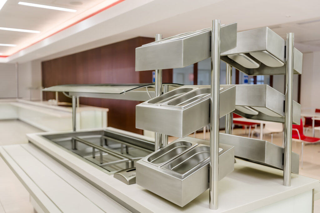 International bank, London